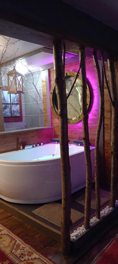 Francorchamps Guest House, chambres avec ou sans jacuzzi Malmedy Extérieur photo