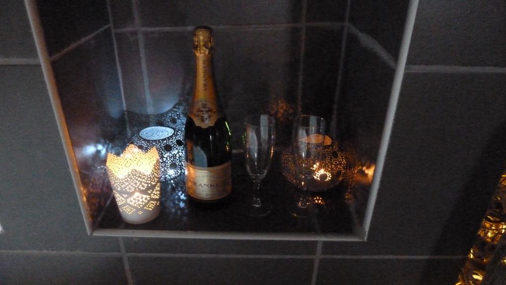 Francorchamps Guest House, chambres avec ou sans jacuzzi Malmedy Chambre photo