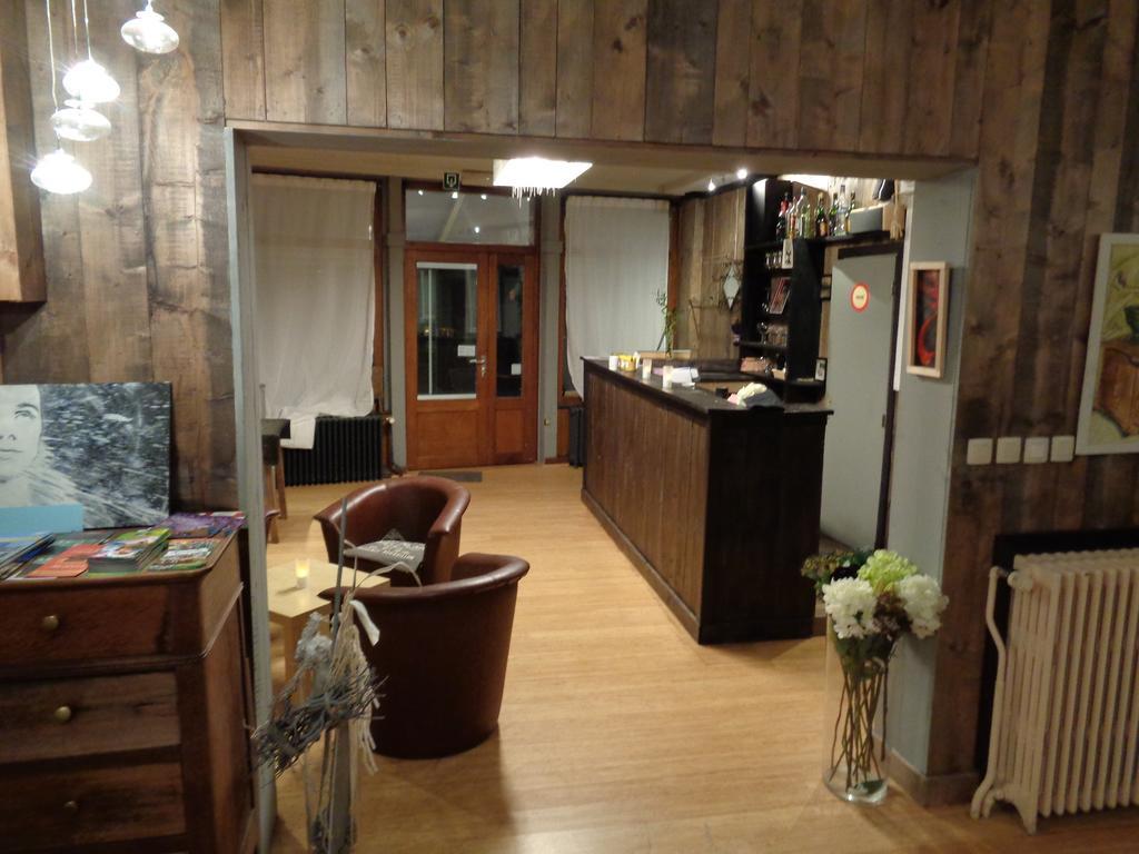Francorchamps Guest House, chambres avec ou sans jacuzzi Malmedy Extérieur photo