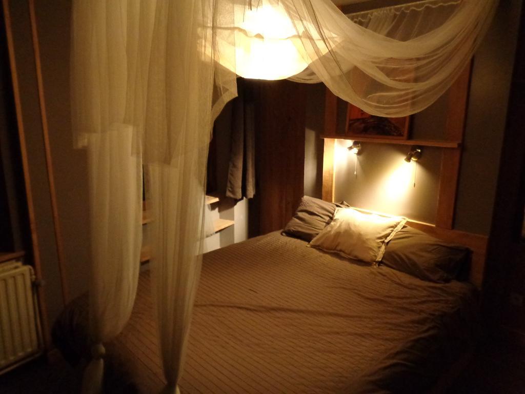 Francorchamps Guest House, chambres avec ou sans jacuzzi Malmedy Extérieur photo